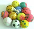 Sponge Rubber Ball-Rubber Ball